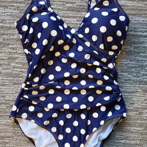 Boden One-Piece Swimsuit